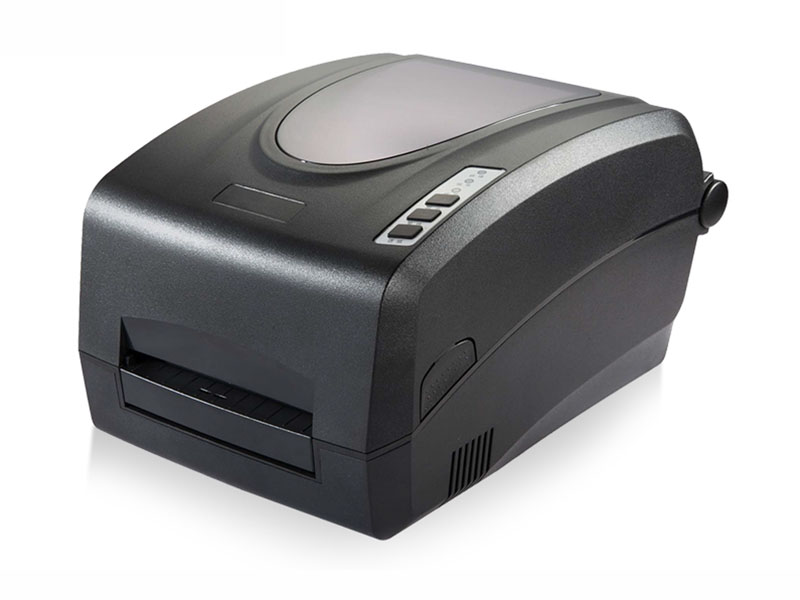 譯維GL72/GL72R商業條碼RFID打印機